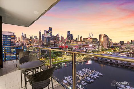 Property photo of 1801/5 Caravel Lane Docklands VIC 3008