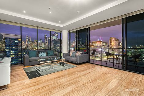 Property photo of 1801/5 Caravel Lane Docklands VIC 3008