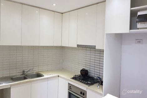 Property photo of 28/849 George Street Ultimo NSW 2007