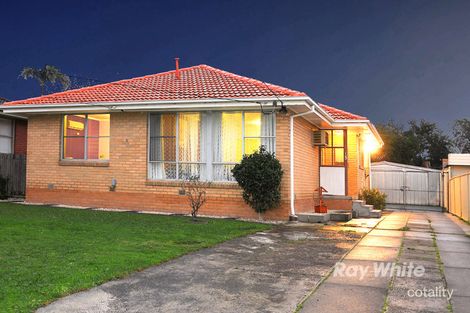 15 Sylvia St, Dandenong North, VIC 3175