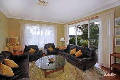 Property photo of 6 Tiranna Place Oyster Bay NSW 2225
