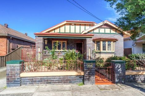 15 Forster St, Mascot, NSW 2020