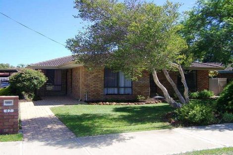 47 Cambridge Cres, Cooloongup, WA 6168