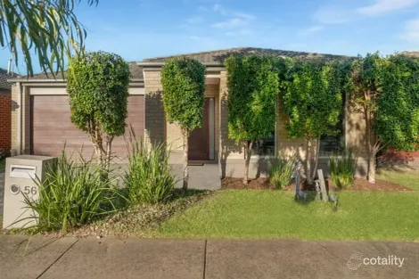 56 Millicent Dr, Craigieburn, VIC 3064