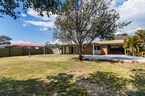 Property photo of 11 Wunulla Street Thorneside QLD 4158