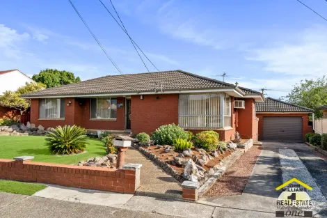 35 Harrow Ave, Lansvale, NSW 2166