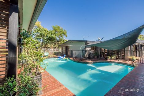 Property photo of 5 Fairway Avenue Southport QLD 4215