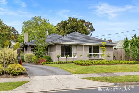 Property photo of 190 Eastfield Road Croydon South VIC 3136