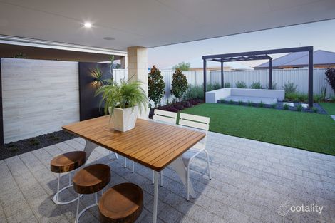 Property photo of 59 Lancaster Loop Piara Waters WA 6112