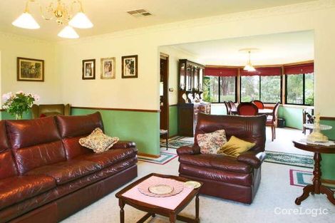 Property photo of 172 Sanctuary Drive Windsor Downs NSW 2756