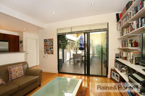 Property photo of 22 Cadigal Avenue Pyrmont NSW 2009