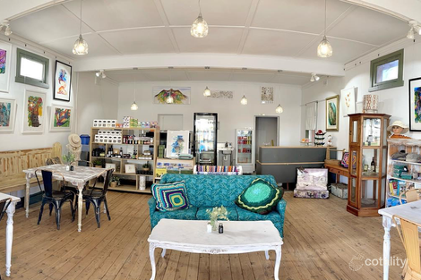 Property photo of 45 Angus Avenue Kandos NSW 2848