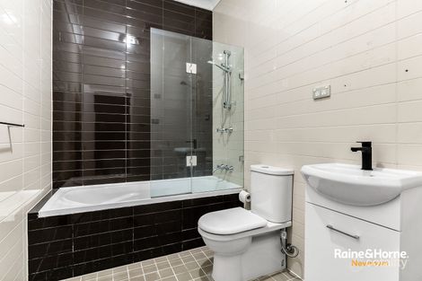 Property photo of 8/177-179 Salisbury Road Camperdown NSW 2050