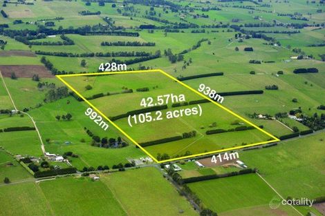 446 Bloomfield Rd, Nilma North, VIC 3821