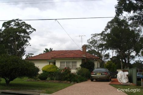 Property photo of 28 Earle Street Doonside NSW 2767