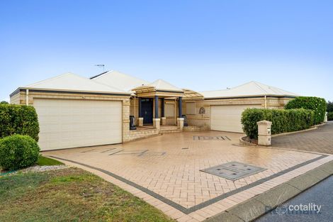 17 Meckering Turn, Dawesville, WA 6211