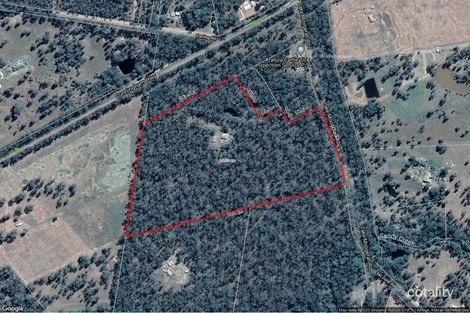 Property photo of 7307 Cunningham Highway Mount Edwards QLD 4309