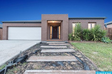 Property photo of 54 Windsor Boulevard Derrimut VIC 3026