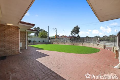 Property photo of 65 Stennett Street Gosnells WA 6110