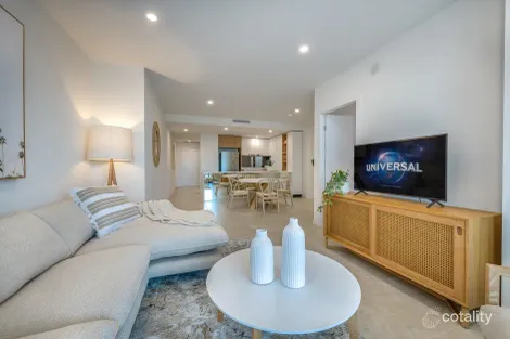 Property photo of 1202/28-30 Second Avenue Broadbeach QLD 4218