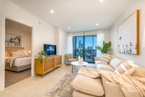Property photo of 1202/28-30 Second Avenue Broadbeach QLD 4218