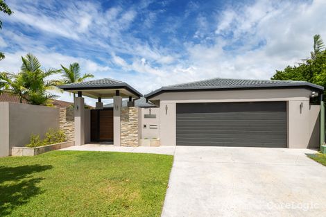 Property photo of 4 Cheviot Close Benowa QLD 4217