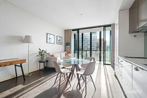 Property photo of 306/18 Bayswater Road Potts Point NSW 2011