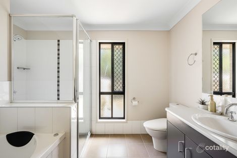 Property photo of 12 Mountview Court Highfields QLD 4352
