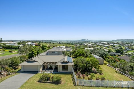 Property photo of 12 Mountview Court Highfields QLD 4352
