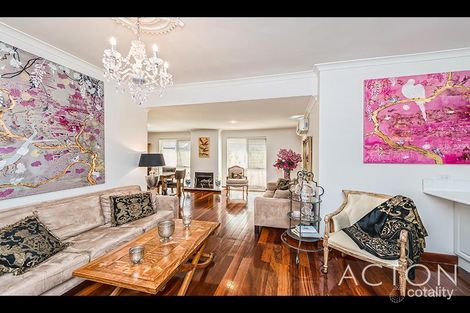 Property photo of 54 Brady Street Mount Hawthorn WA 6016
