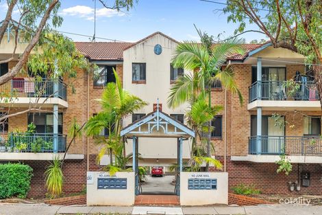 Property photo of 4/44-48 Lane Street Wentworthville NSW 2145