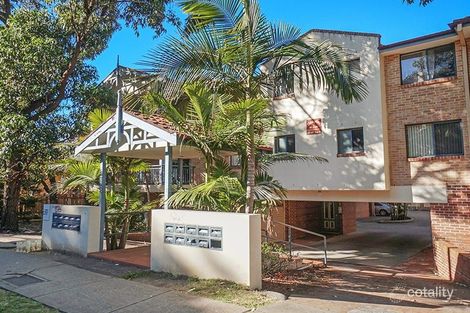Property photo of 4/44-48 Lane Street Wentworthville NSW 2145