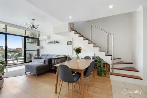 17/21-25 Bryant St, Rockdale, NSW 2216
