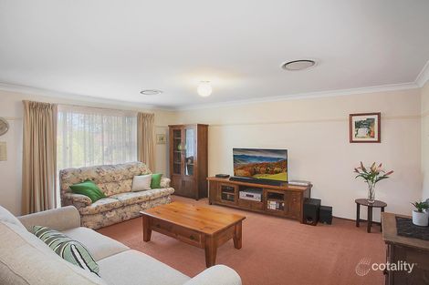 Property photo of 10 Orchard Downs Road Narara NSW 2250