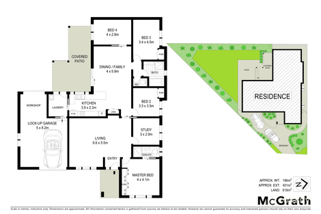 Property photo of 10 Orchard Downs Road Narara NSW 2250
