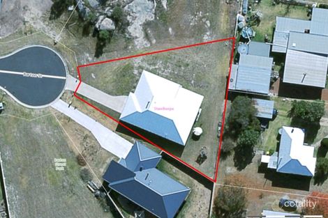 Property photo of 31 Barton Street Stanthorpe QLD 4380