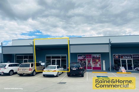 2/302-304 South Pine Rd, Brendale, QLD 4500