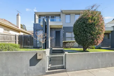 Property photo of 201 Pascoe Vale Road Essendon VIC 3040