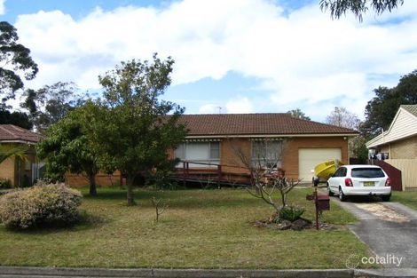 Property photo of 12 Gleeson Avenue Baulkham Hills NSW 2153