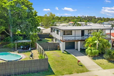 Property photo of 20 James Road Beachmere QLD 4510