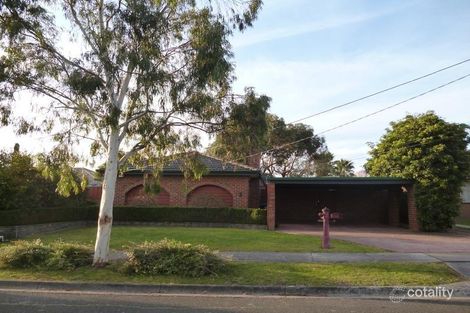 3 Whitehaven St, Wantirna, VIC 3152