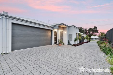 Property photo of 66B Camberwell Road Balga WA 6061