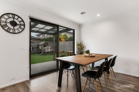 Property photo of 72 Alarah Boulevard Cranbourne West VIC 3977