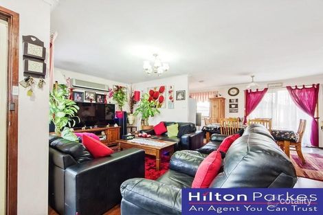 Property photo of 79 Southee Circuit Oakhurst NSW 2761