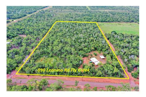 Property photo of 890 Leonino Road Fly Creek NT 0822