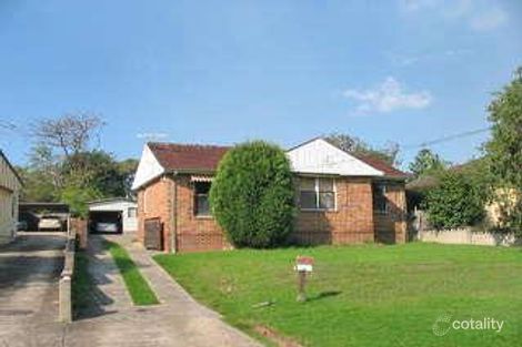 Property photo of 80 Karingal Crescent Frenchs Forest NSW 2086