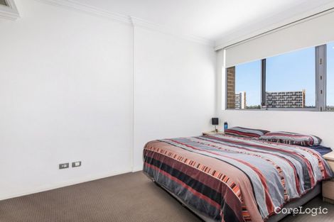 Property photo of 242A/806 Bourke Street Waterloo NSW 2017