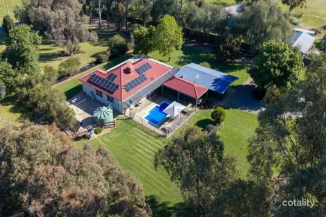 905 River Rd, Murchison North, VIC 3610