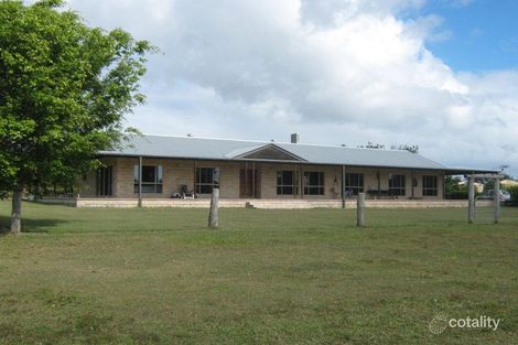 Property photo of 558 Noble Susan River QLD 4655