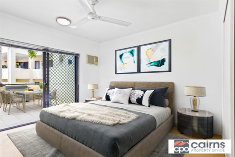 Property photo of 3/3-7 Nellie Street Parramatta Park QLD 4870